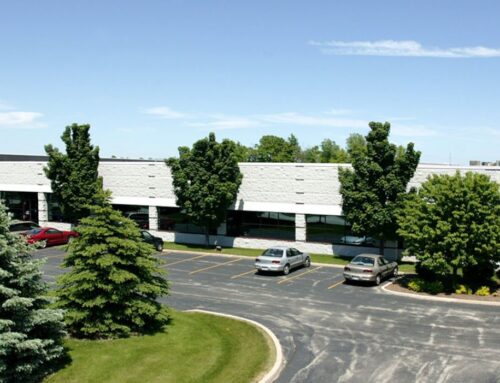 Property Leased in Pewaukee, WI